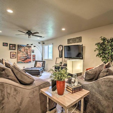 סנט ג'ורג' Lovely St George Condo With Resort-Style Amenities! מראה חיצוני תמונה