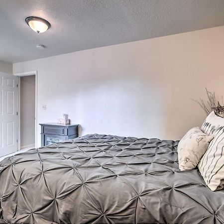 סנט ג'ורג' Lovely St George Condo With Resort-Style Amenities! מראה חיצוני תמונה