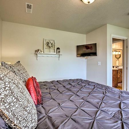 סנט ג'ורג' Lovely St George Condo With Resort-Style Amenities! מראה חיצוני תמונה