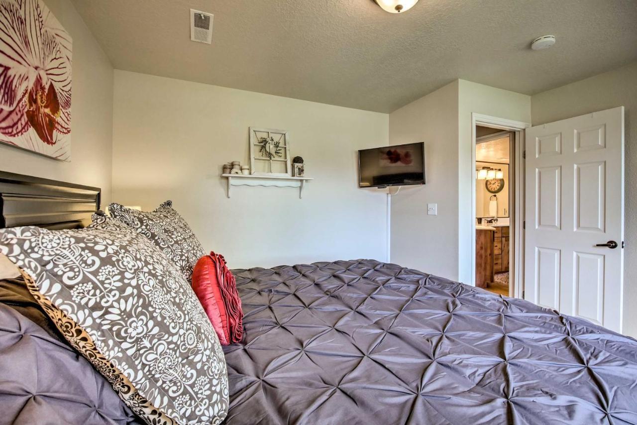 סנט ג'ורג' Lovely St George Condo With Resort-Style Amenities! מראה חיצוני תמונה