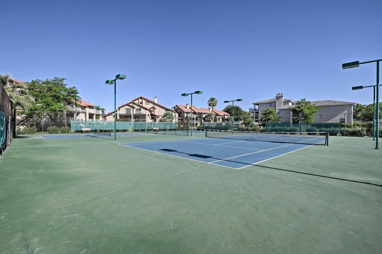 סנט ג'ורג' Lovely St George Condo With Resort-Style Amenities! מראה חיצוני תמונה